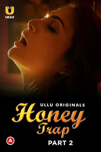 Honey Trap poster