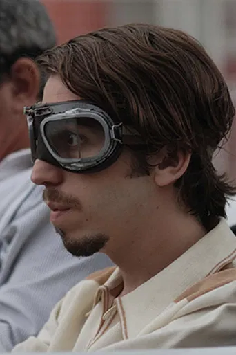 ¿Quién es Echegoyen? poster