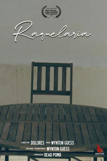 Raquelaria poster