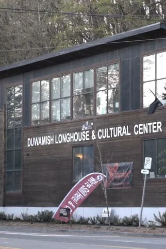 A Tale of Two Waters poster