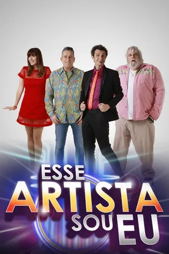 Esse Artista Sou Eu? poster