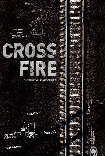 Crossfire poster