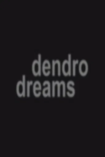 dendro dreams poster