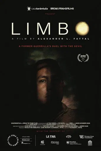 Limbo poster