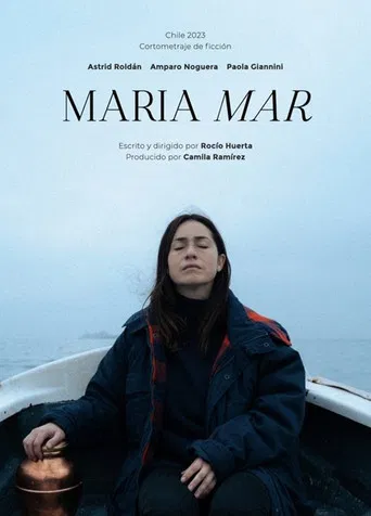 María Mar poster