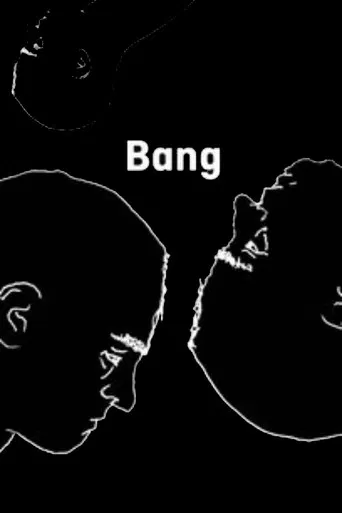 Bang poster