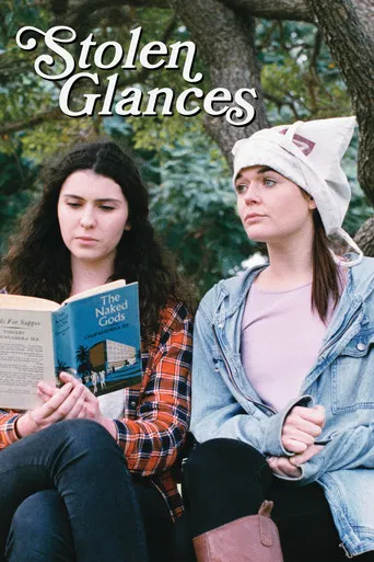 Stolen Glances poster