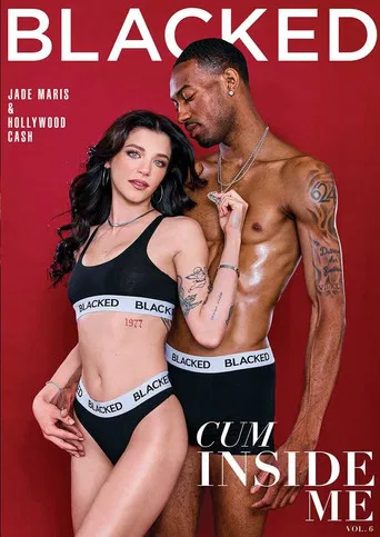Cum Inside Me 6 poster