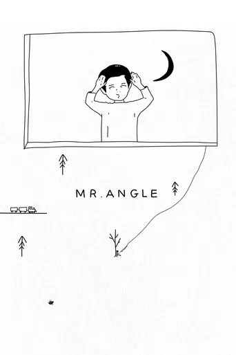 Mr. Angle poster