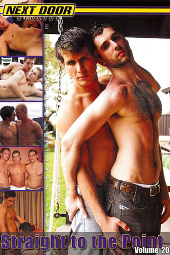 Straight to the Point Volume 20 poster