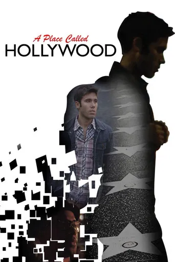 A Place Called Hollywood poster