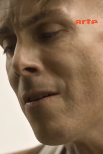 Asaf Avidan, Sounds Like Art @ Moderne Galerie, Saarbrücken poster