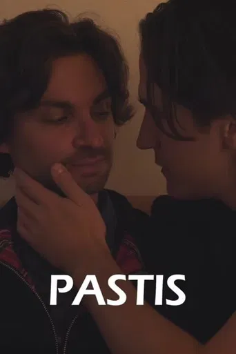 Pastis poster
