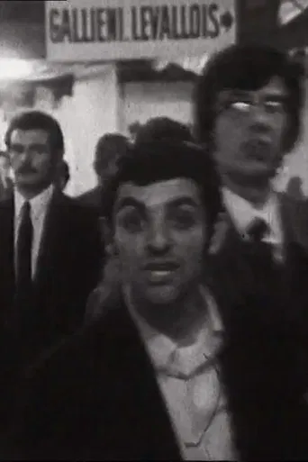 Travailler loin de chez soi poster