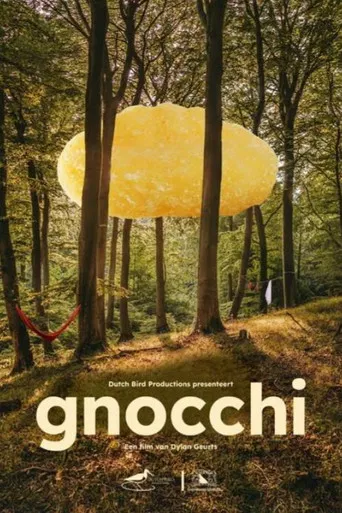 Gnocchi poster