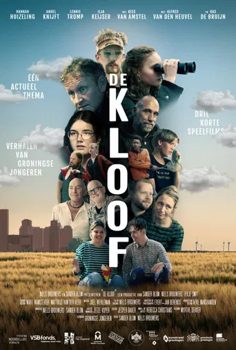 De Kloof poster
