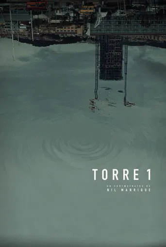 Torre 1 poster
