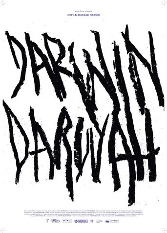 Darwin Darwah poster