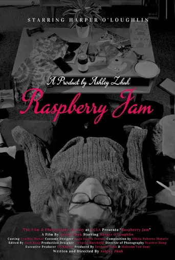 Raspberry Jam poster