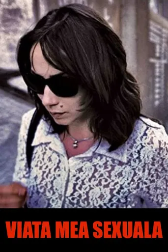 My Sexual Life poster