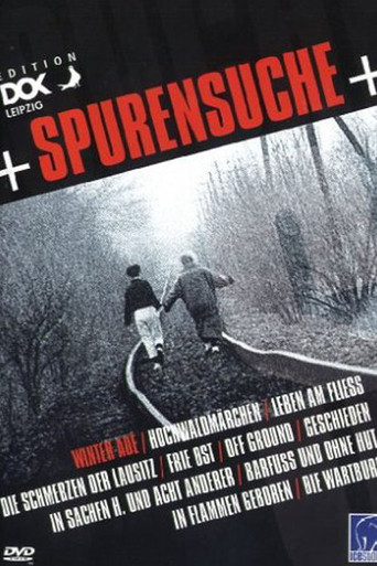 Leben am Fließ - W Błotach poster