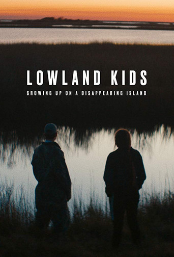 Lowland Kids poster