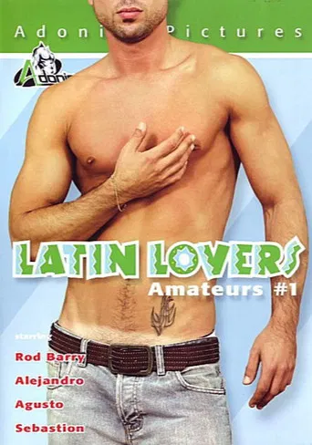 Latin Lovers Amateurs 1 poster