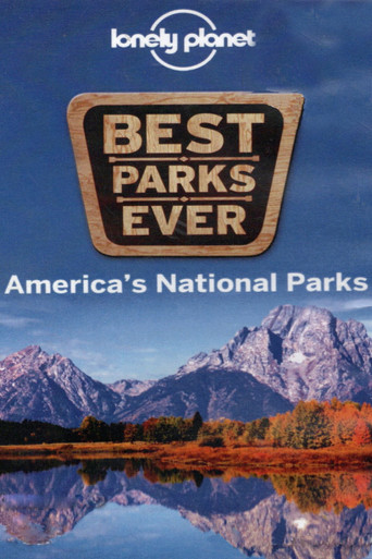 Best Parks Ever poster