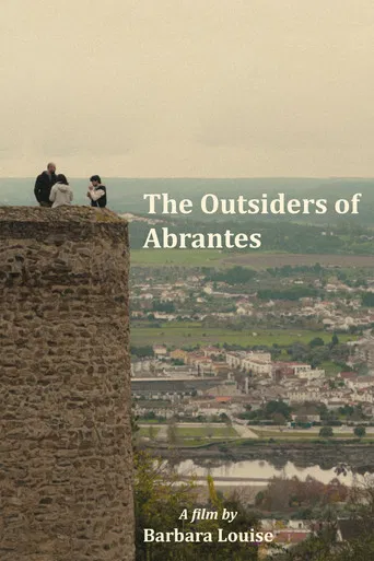 The Outsiders of Abrantes poster