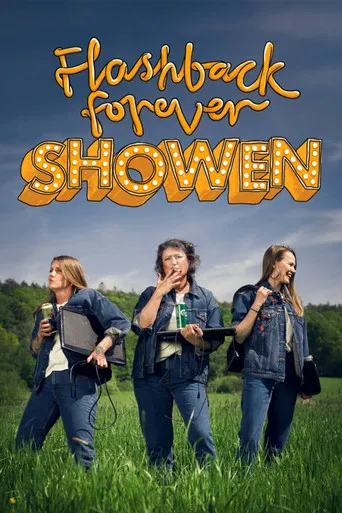 Flashback Forever - The Show poster