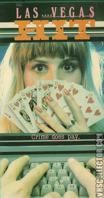 The Highroller poster