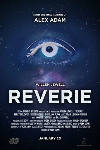 Reverie poster