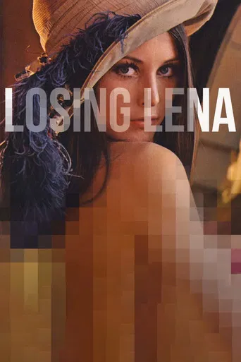 Losing Lena poster