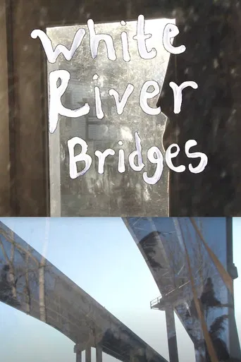White River Bridges poster