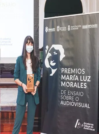 Le temps (ne) detruit (pas) tout poster