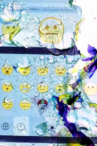 Emoji Piss Film poster