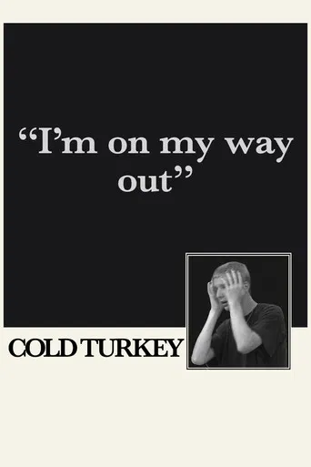 Cold Turkey poster