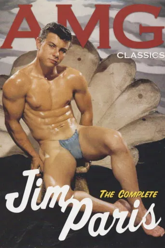 The Complete Jim Paris poster