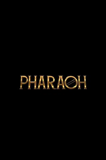 Pharaoh poster
