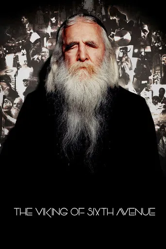 The Viking of Sixth Avenue poster