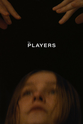The Players poster