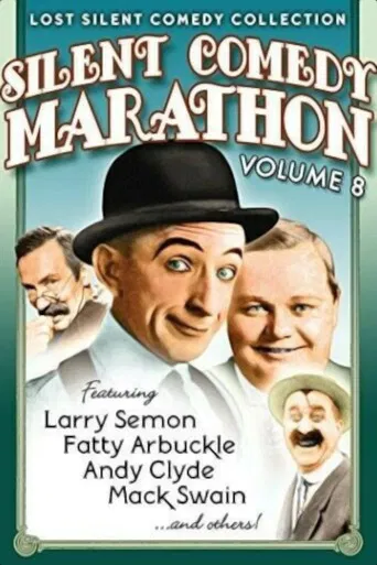 Leading Lizzie Astray poster