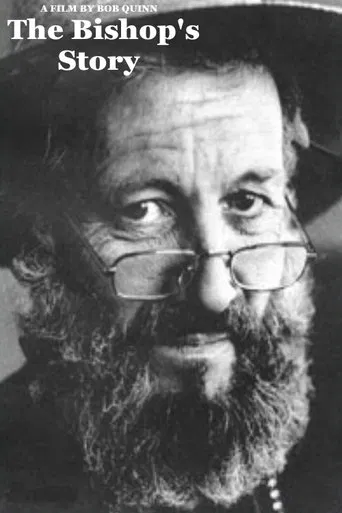 The Bishop's Story poster