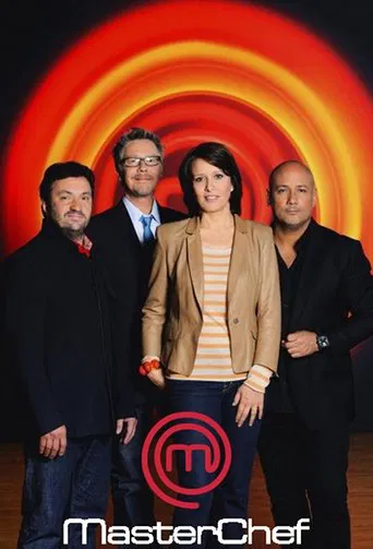 MasterChef poster