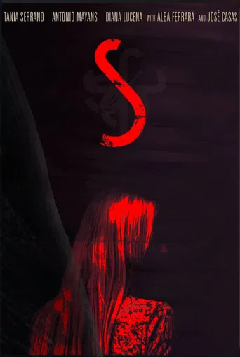 S - El legado Maldito poster