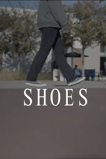 Shoes poster