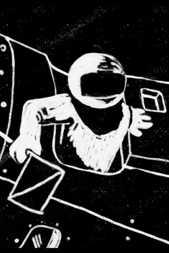 A Grain in Space poster