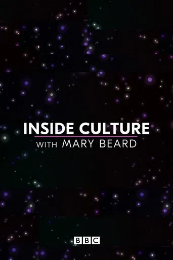 Inside Culture poster