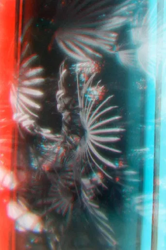 Lomokino Greenhouse Stereo poster