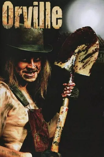 Orville poster